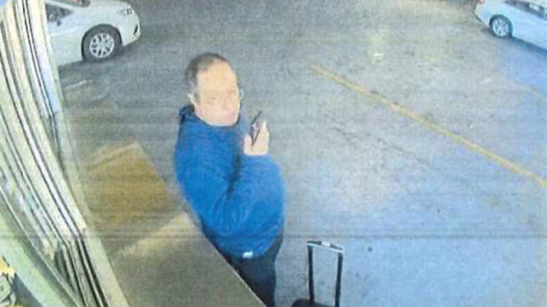 Üniversiteyi kana bulamıştı: Ölü bulundu