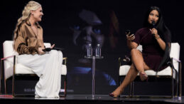 &Uuml;nl&uuml; sanat&ccedil;ı Nicki Minaj, tepkiler sonucu Instagram hesabını kapattı