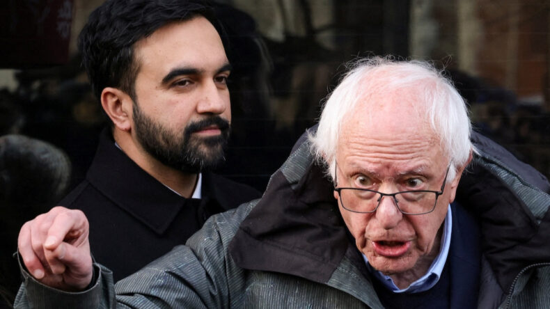 Ünlü Siyasetçi Yapay Zekayı ve Zenginleri Yerden Yere Vurdu