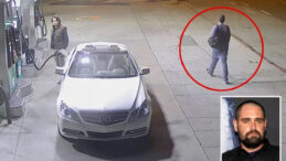 &Uuml;nl&uuml; Y&ouml;netmen ve Eşini &Ouml;ld&uuml;ren &Ccedil;ocuklarının Cinayet &Ouml;ncesi G&ouml;r&uuml;nt&uuml;leri Ortaya &Ccedil;ıktı