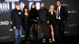 &Uuml;nl&uuml; Y&ouml;netmen ve Eşini &Ouml;ld&uuml;ren &Ccedil;ocukları B&ouml;yle Yakalanmış