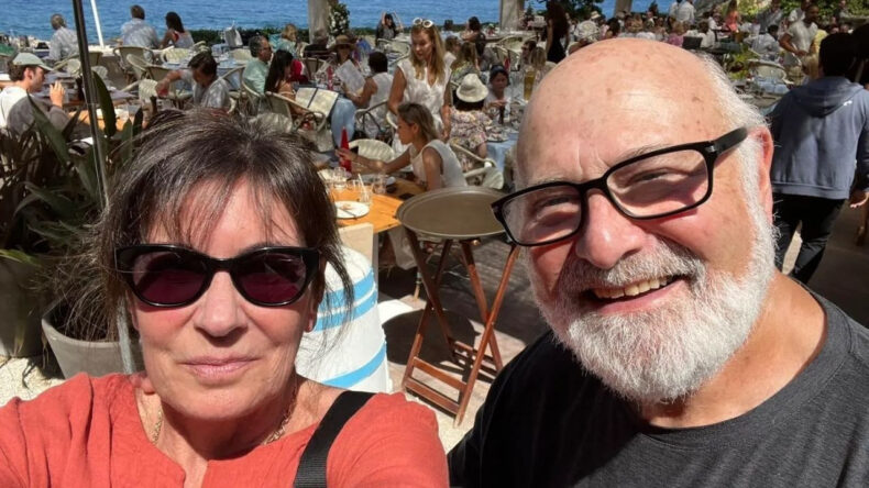 &Uuml;nl&uuml; Y&ouml;netmen ve Eşinin &Ouml;l&uuml;m Sebebi A&ccedil;ıklandı