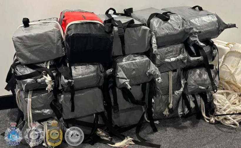 Uyşturucu Taşımacılığı