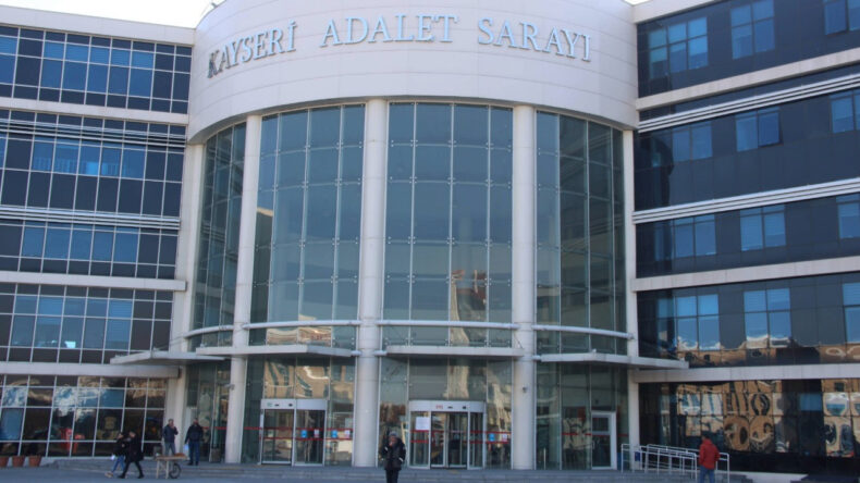 Uyuşturucu Davasında Cezalar Verildi