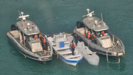 Uyuşturucu Ka&ccedil;ak&ccedil;ıları Strateji Değiştiriyor: Narko-Denizaltı Trafiği Arttı