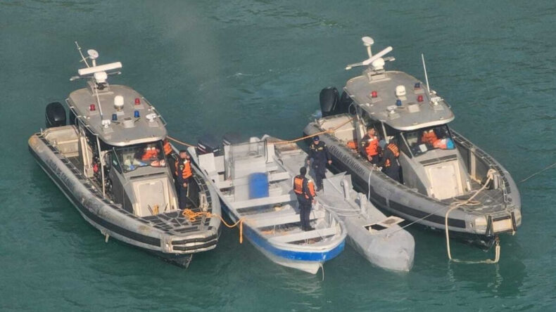 Uyuşturucu Kaçakçıları Strateji Değiştiriyor: Narko-Denizaltı Trafiği Arttı