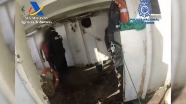 Uyuşturucu Tacirlerinden Akla Hayale Gelmeyecek Y&ouml;ntem