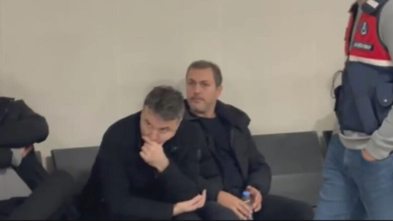 Uyuşturucudan Grup Sekse Hepsi Soruldu: Mehmet Akif Ersoy'un İfadesi Ortaya &Ccedil;ıktı