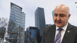 Uzman Uyardı: 'Hong Kong'daki Yangın T&uuml;rkiye'de de Olabilir'