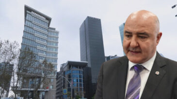 Uzman Uyardı: 'Hong Kong'daki Yangın T&uuml;rkiye'de de Olabilir'