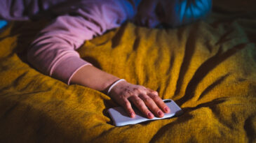 Uzmanlar uyarıyor: 5 dakika kuralıyla d&ouml;ng&uuml;y&uuml; kırın