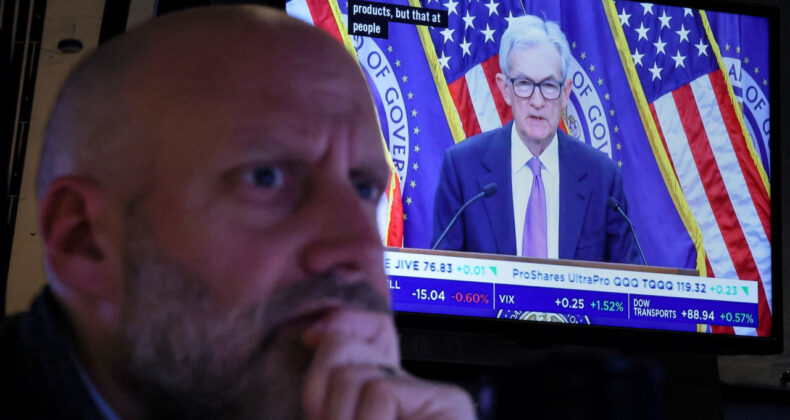 Uzmanlardan Fed Açıklaması: Faiz İndirim Döngüsü Yaklaşıyor