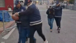 İş Vaadiyle Kadınlara Cinsel Saldırı İddiası