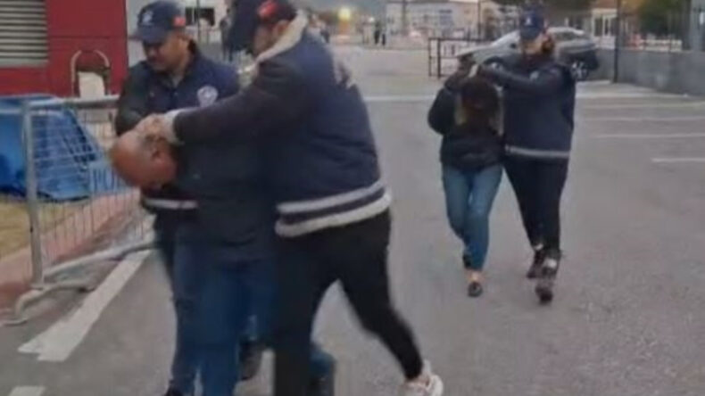 İş Vaadiyle Kadınlara Cinsel Saldırı İddiası