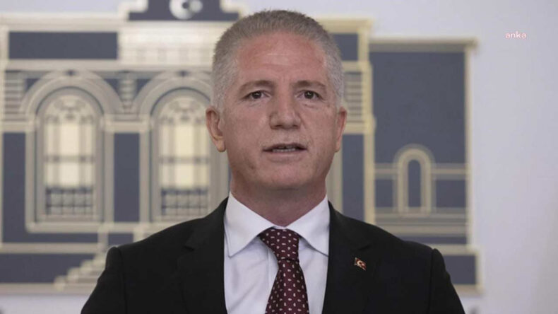 Vali Gül'den Soğuk Hava Uyarısı: Sokakta Kalanları 112'ye Bildirin