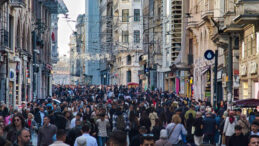 Vatandaş Asgari &Uuml;cretin 35 Bin Lira Olmasını Talep Ediyor