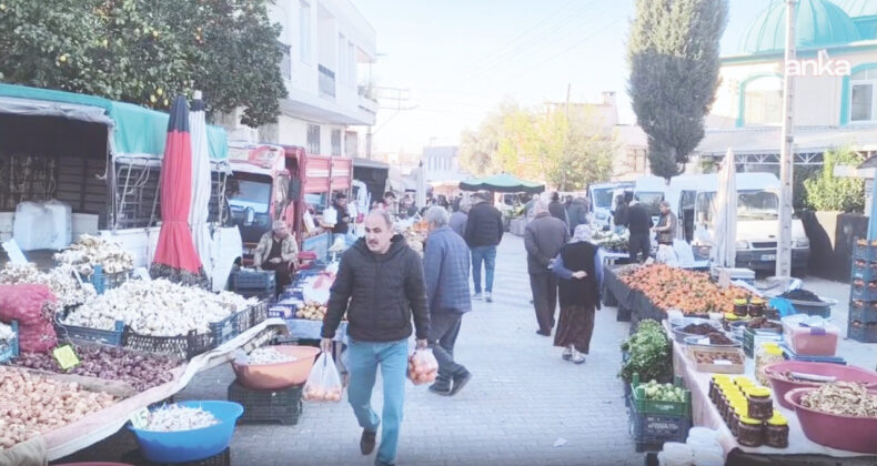Vekil Emeklinin Halini Görsün
