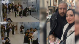 Velayet Duruşmasının Ardından Yumruklu Kavga: 'Hepinizi &Ouml;ld&uuml;receğim'