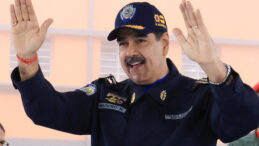 Venezuela'da 5600 Yeni Asker FANB'a Katıldı