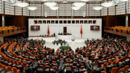 Vergi Teklifi TBMM'den Ge&ccedil;ti