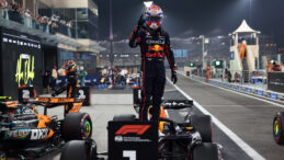 Verstappen Abu Dabi'de Pole Pozisyonunu Kazandı: Şampiyonluk Hesapları Kesinleşti