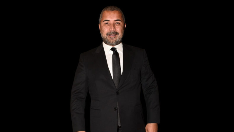 Veyis Ateş Adliyeye Sevk Edildi