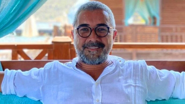 Veyis Ateş ve Taner &Ccedil;ağlı Tutuklandı