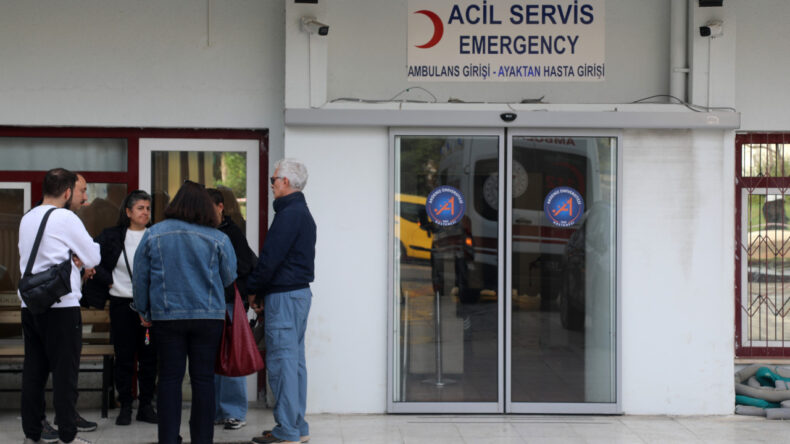 Viral Enfeksiyon Dalgalanması Acil Servisleri Aşırı Yükleniyor! Uzmanlardan Korkutucu Uyarılar