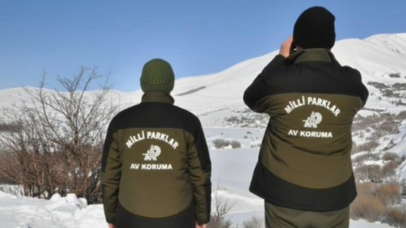 Yaban Ke&ccedil;isini Vuran Avcıya 956 Bin TL Ceza Kesildi