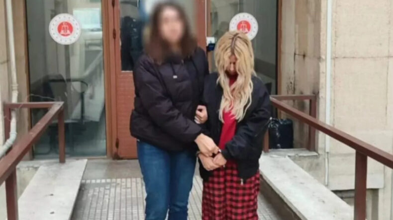 Yabancı Uyruklu Hukuk Öğrencisinden TOKİ Dolandırıcılığı