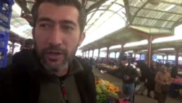 Yağmur Yağışı Domates Fiyatlarını D&uuml;ş&uuml;rd&uuml;: Kilosu 10 TL