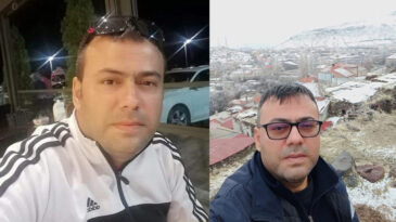 Yakınını Kaza Yaptığını G&ouml;rd&uuml;, Kalp Krizi Ge&ccedil;irip Hayatını Kaybetti