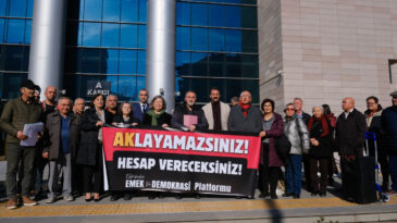 Yangında 10 Kişinin Hayatını Kaybetmesi Sonrası Verilen Takipsizlik Kararına Tepkiler