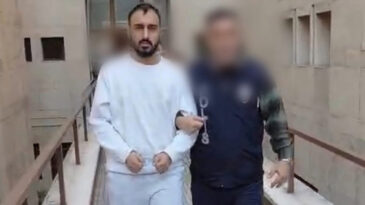 Yankesicilik Faillerinin Yakalınması İ&ccedil;in 72 Saatlik G&uuml;venlik Kamera İncelemesi