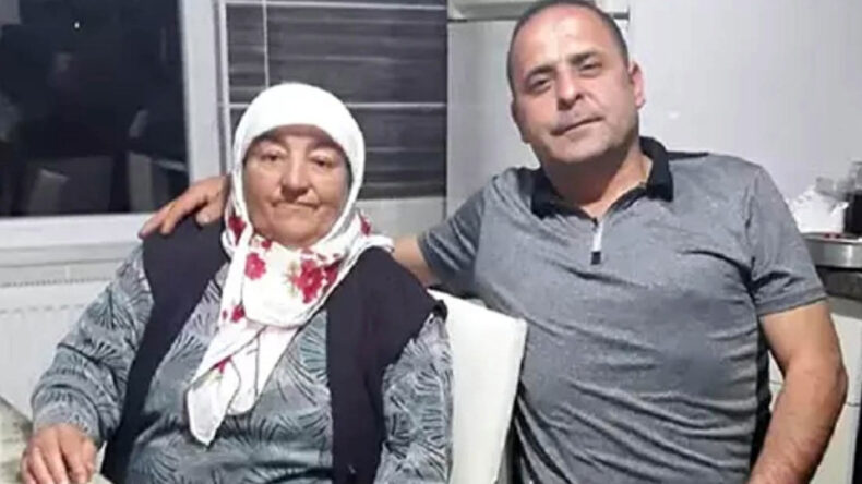 Yanlış Kan Verildi: Annemin Değeri 240 Bin Lira