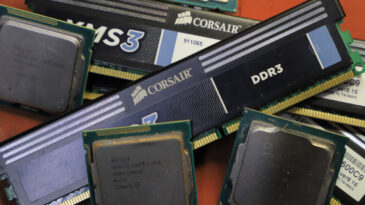 Yapay Zeka, Bilgisayar Donanımlarını Etkiliyor: RAM Krizi Kapıda