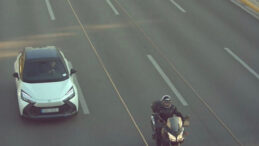 Yapay Zeka Destekli Trafik Kameraları D&ouml;rt G&uuml;nde 2000 Ceza Kesti