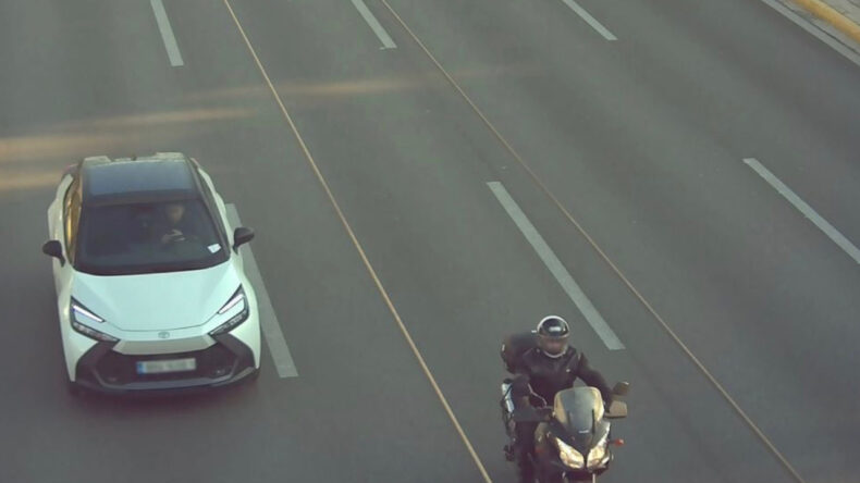 Yapay Zeka Destekli Trafik Kameraları Dört Günde 2000 Ceza Kesti