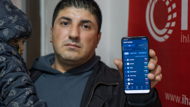 Yapay Zeka ile Dolandırıcılık: Vicdansızlık Sınır Tanımadı