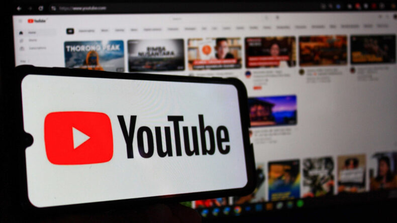 Yapay Zeka Kullanarak Youtube'dan Aylık 60 Bin Dolar Kazanıyor