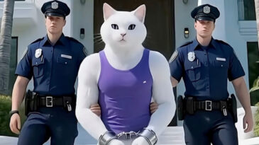 Yapay Zeka Videoları &Uuml;zerine Endişe Verici Araştırma: YouTube'da Dikkatli Olun!