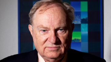 Yardımlı İntiharın Mucidi Hayatına Son Verdi