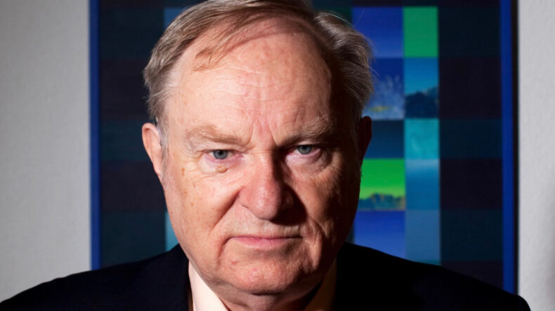 Yardımlı İntiharın Mucidi Hayatına Son Verdi