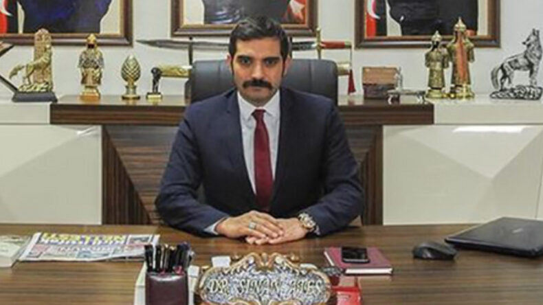 Yargıtay Başsavcılığı'ndan Sinan Ateş Davasında Onama Talebi