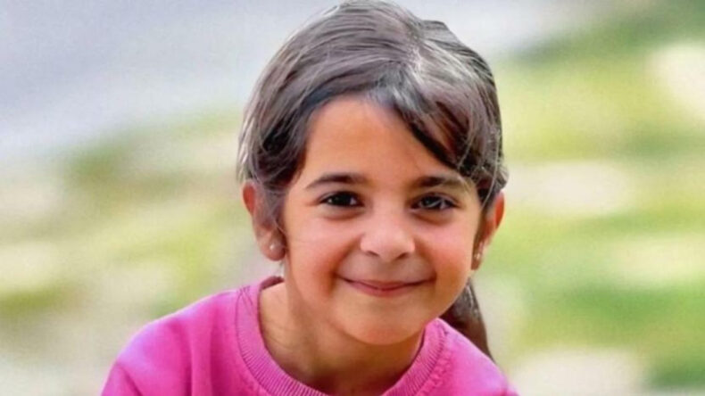 Yargıtay'dan Narin G&uuml;ran Davasında Karar A&ccedil;ıklandı