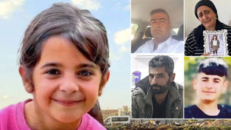 Yargıtay'dan Narin Güran Davasında Kritik Karar: İtirafçı İçin Yeni Gelişme