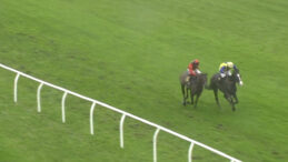 At Yarışlarında Rekor: 1'e 300 Kazan&ccedil;!