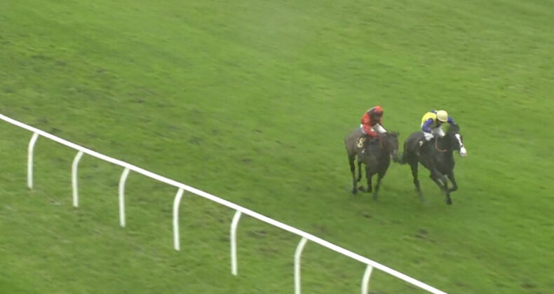 At Yarışlarında Rekor: 1'e 300 Kazan&ccedil;!