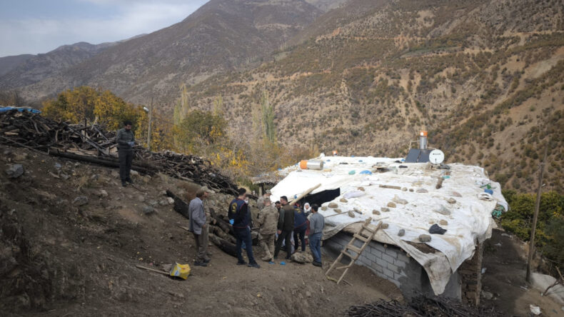 Yasa Dışı Avcılığa Milyonluk Ceza