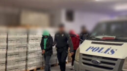 Yasa Dışı Bahis &Ccedil;etesi Operasyonu: 13 Kişi Tutuklandı